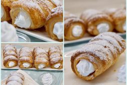 schaumrollen